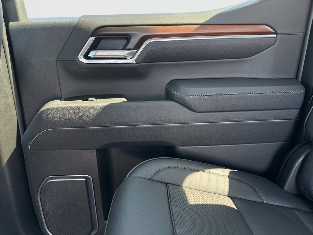 2025 GMC Sierra 1500 Denali - Photo 18