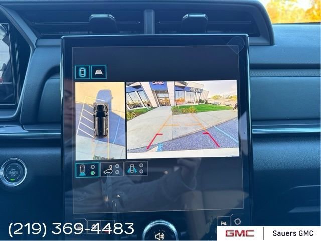 2026 GMC Terrain AT4 - Photo 12