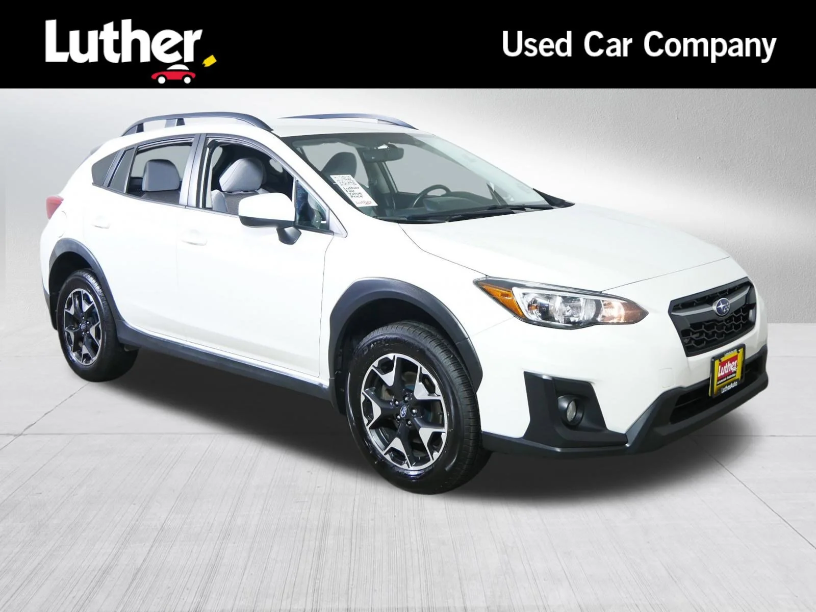 2019 Subaru Crosstrek 2.0i Premium's photo