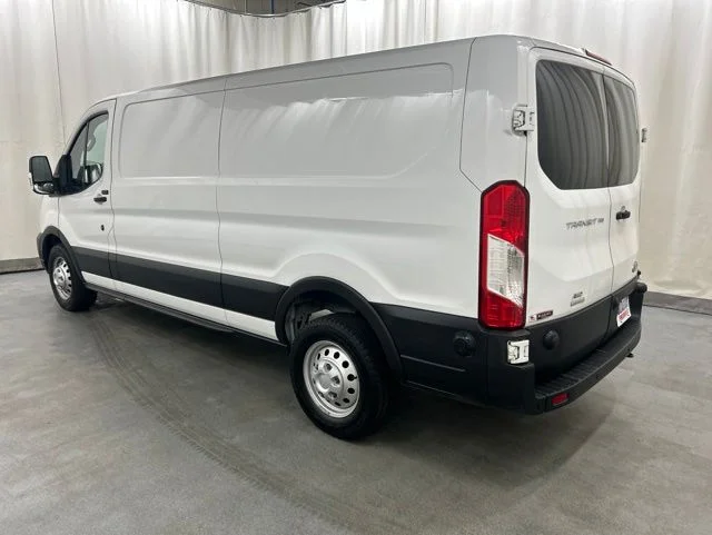 Used 2023 White Ford Base image 4