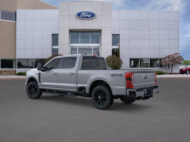 New 2026 Avalanche Ford Lariat image 4