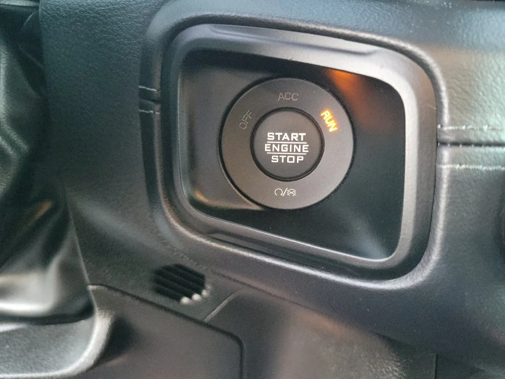 Certified Used 2025 Gray Jeep Sahara 4xe image 22