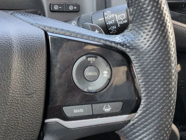 Certified Used 2019 2019 HONDA PASSPORT TOURING Honda Touring image 26