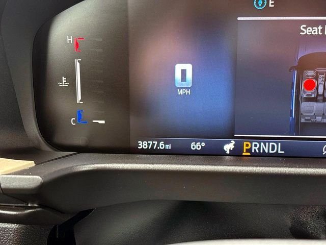 Used 2026 Black Ford Big Bend image 17