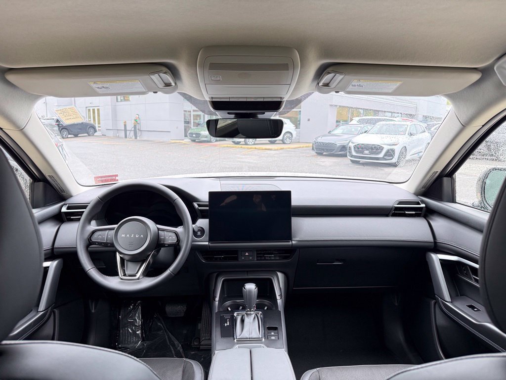 New 2026 White Mazda 2.5 S Select image 31