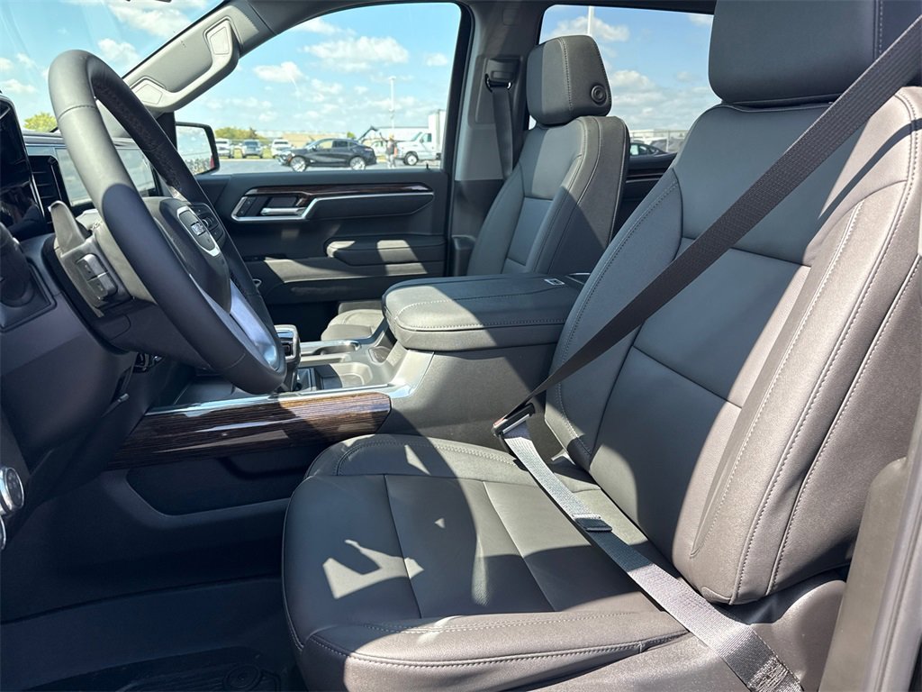 2026 GMC SIERRA - Image 15