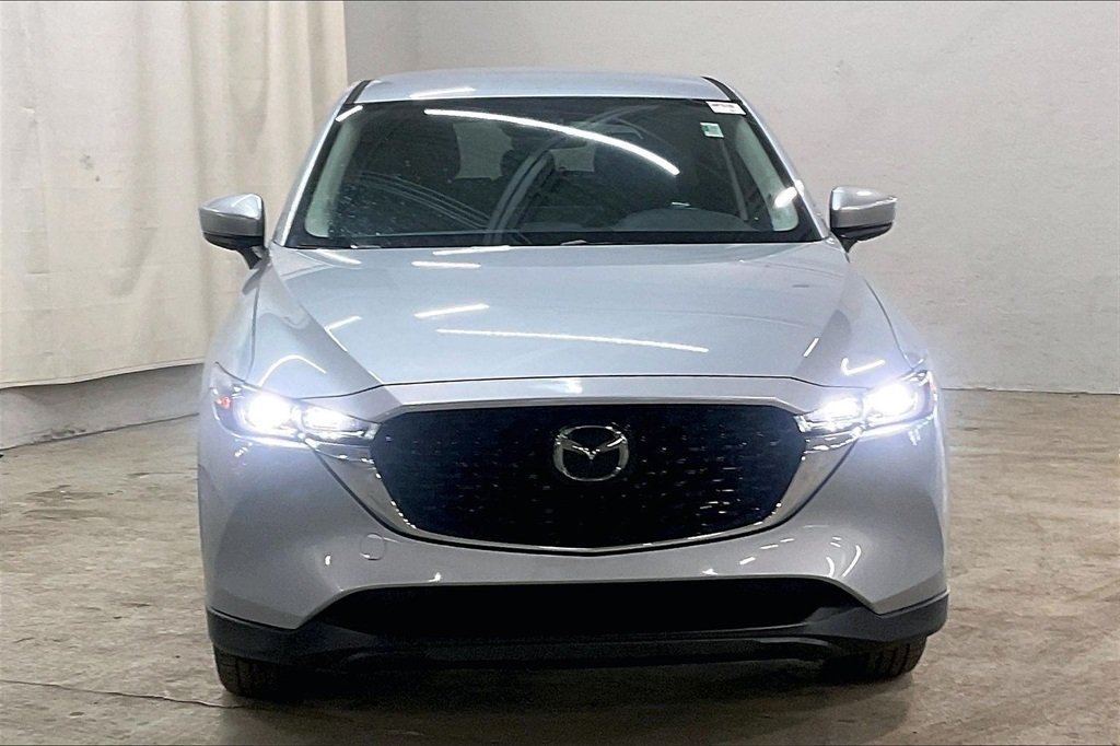 2023 MAZDA CX-5 - Image 1