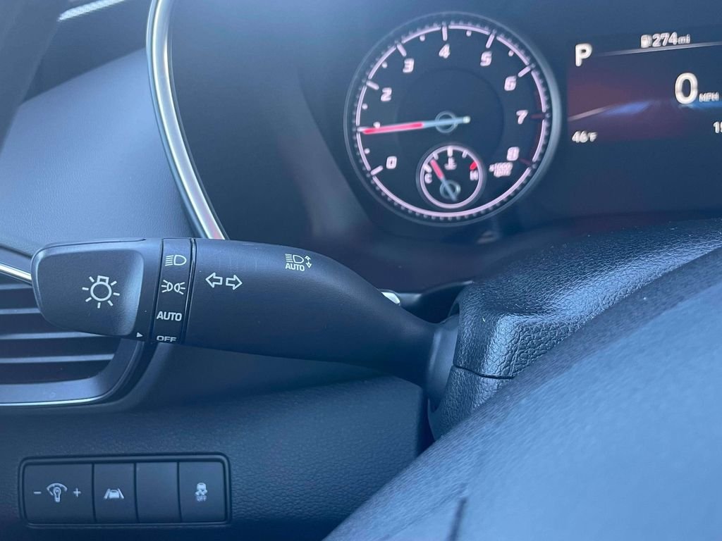 2023 Hyundai Santa Fe SE - Photo 21