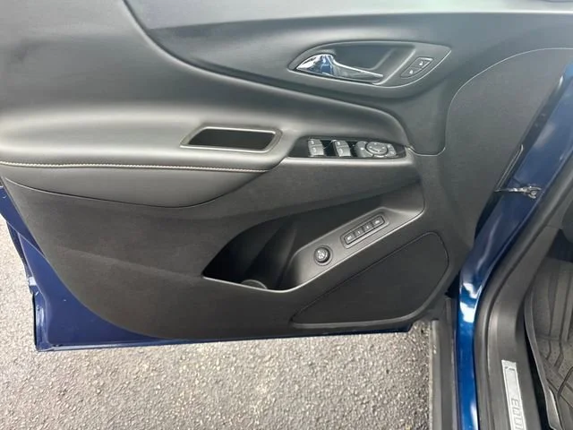 Used 2023 Blue Glow Metallic Chevrolet Premier image 12