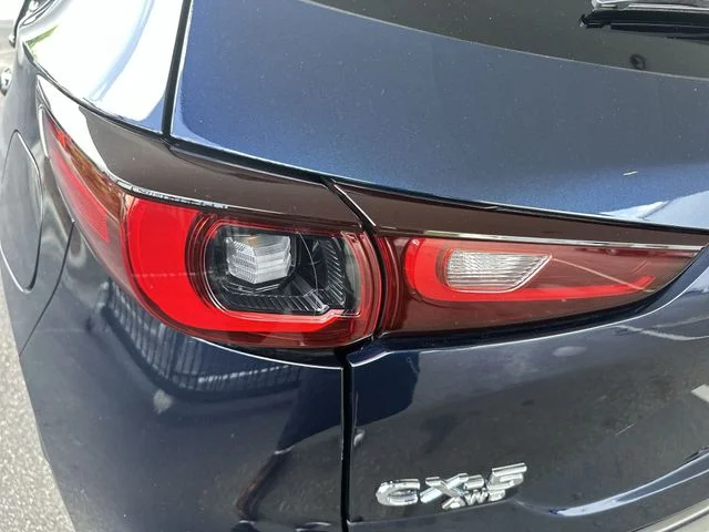 Used 2023 Blue Mazda 2.5 S Preferred Package image 27