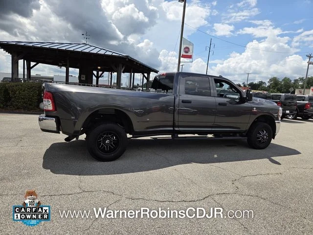 Used 2024 Gray Ram Tradesman image 15