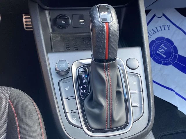 Used 2022 Black Hyundai N Line image 20