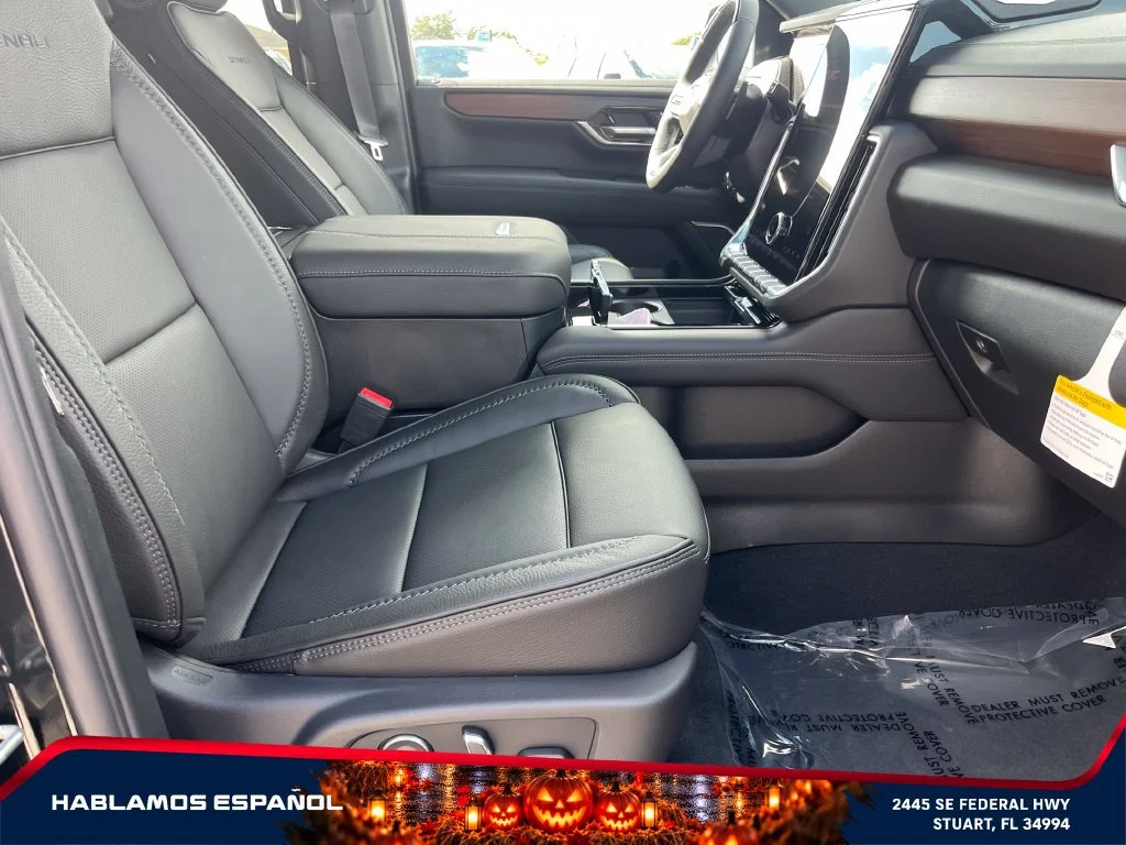 New 2027 Onyx Black GMC Denali image 20