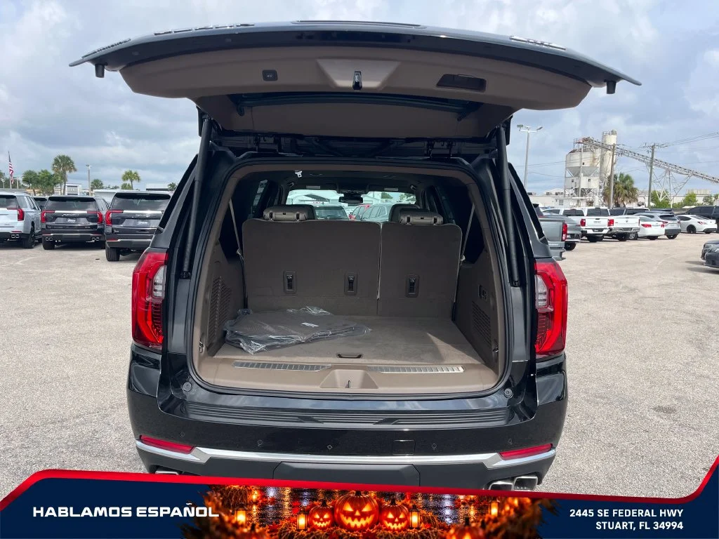 New 2026 Onyx Black GMC Denali image 10