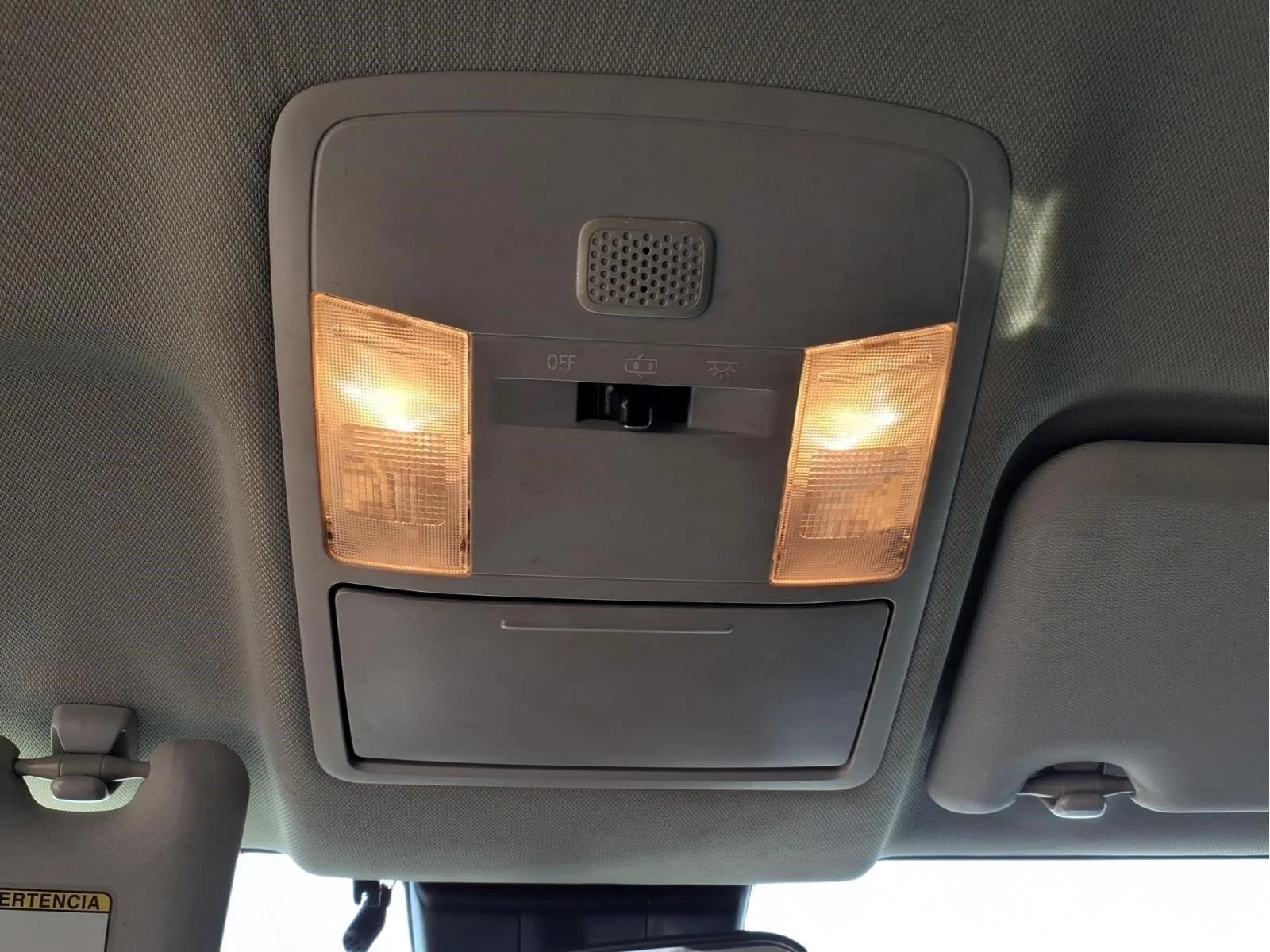 Used 2018 Ruby Flare Pearl Toyota LE image 15