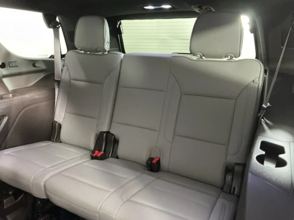 Used 2022 Onyx Black GMC SLT image 13