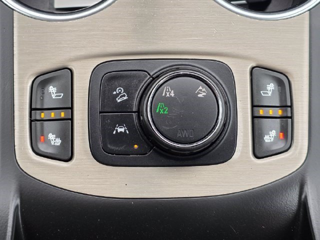 Used 2018 Satin Steel Metallic GMC Denali image 30