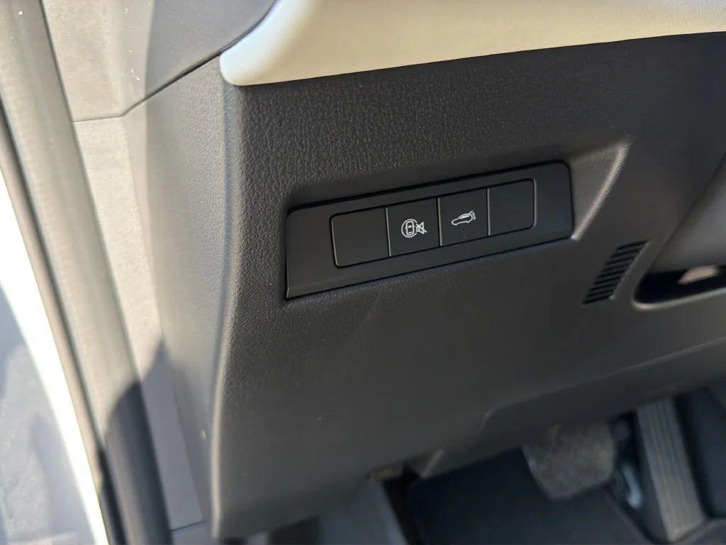 New 2026 Gray Mazda 2.5 S Preferred image 11