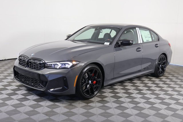 2026|BMW|3 Series|M340i|4D Sedan