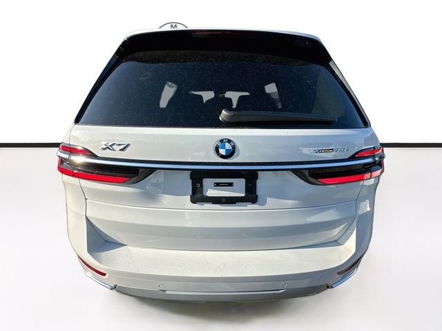 New 2027 White BMW xDrive40i image 5