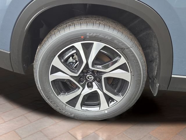 New 2026 Polymetal Gray Metallic Mazda 2.5 S Preferred AWD image 4