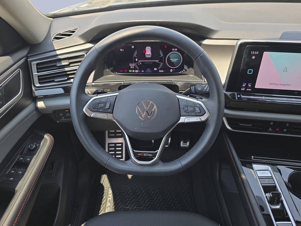 2026 Volkswagen Atlas Atlas Peak Edition - Photo 14