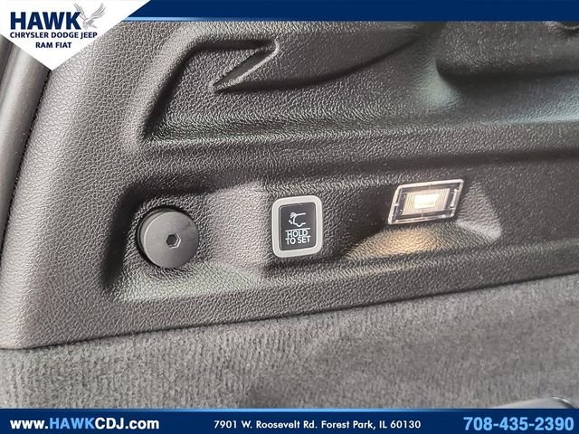 Used 2026 Blue Jeep Summit image 29