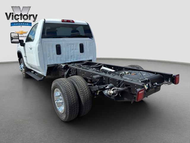 2026 Chevrolet Silverado 3500 HD LT - Photo 17