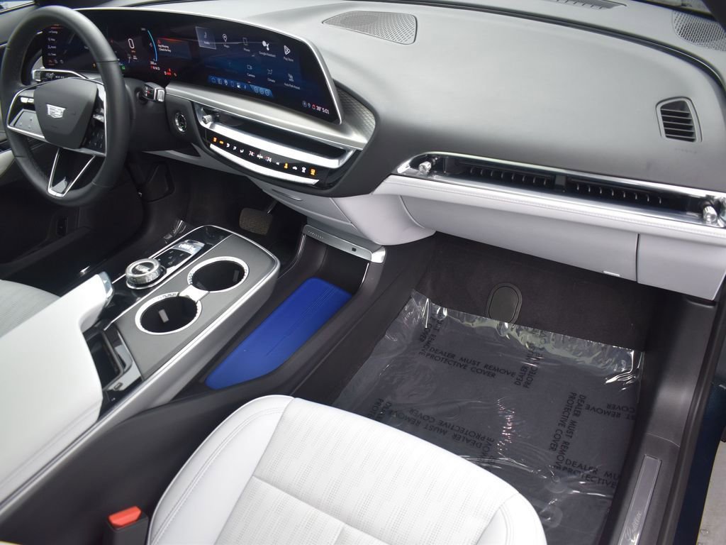 2024 CADILLAC LYRIQ - Image 31