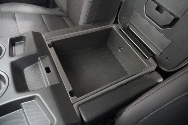 2026 Chevrolet Silverado 1500 RST - Photo 37