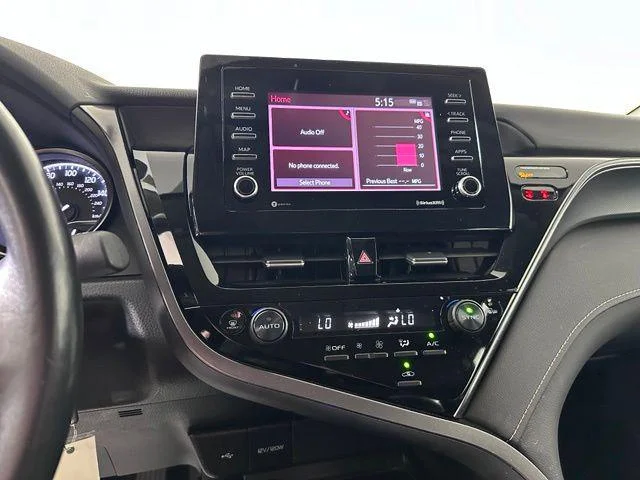 Certified Used 2024 ICE EDGE Toyota  image 24