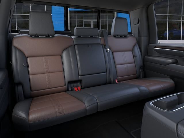 2026 Chevrolet Silverado 2500 HD High Country - Photo 17