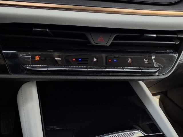 2026 Buick Envision Avenir - Photo 18