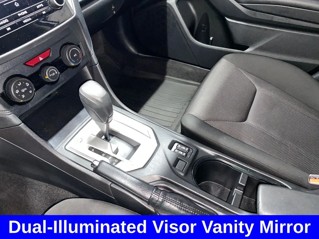 Used 2023 Silver Subaru Premium image 22