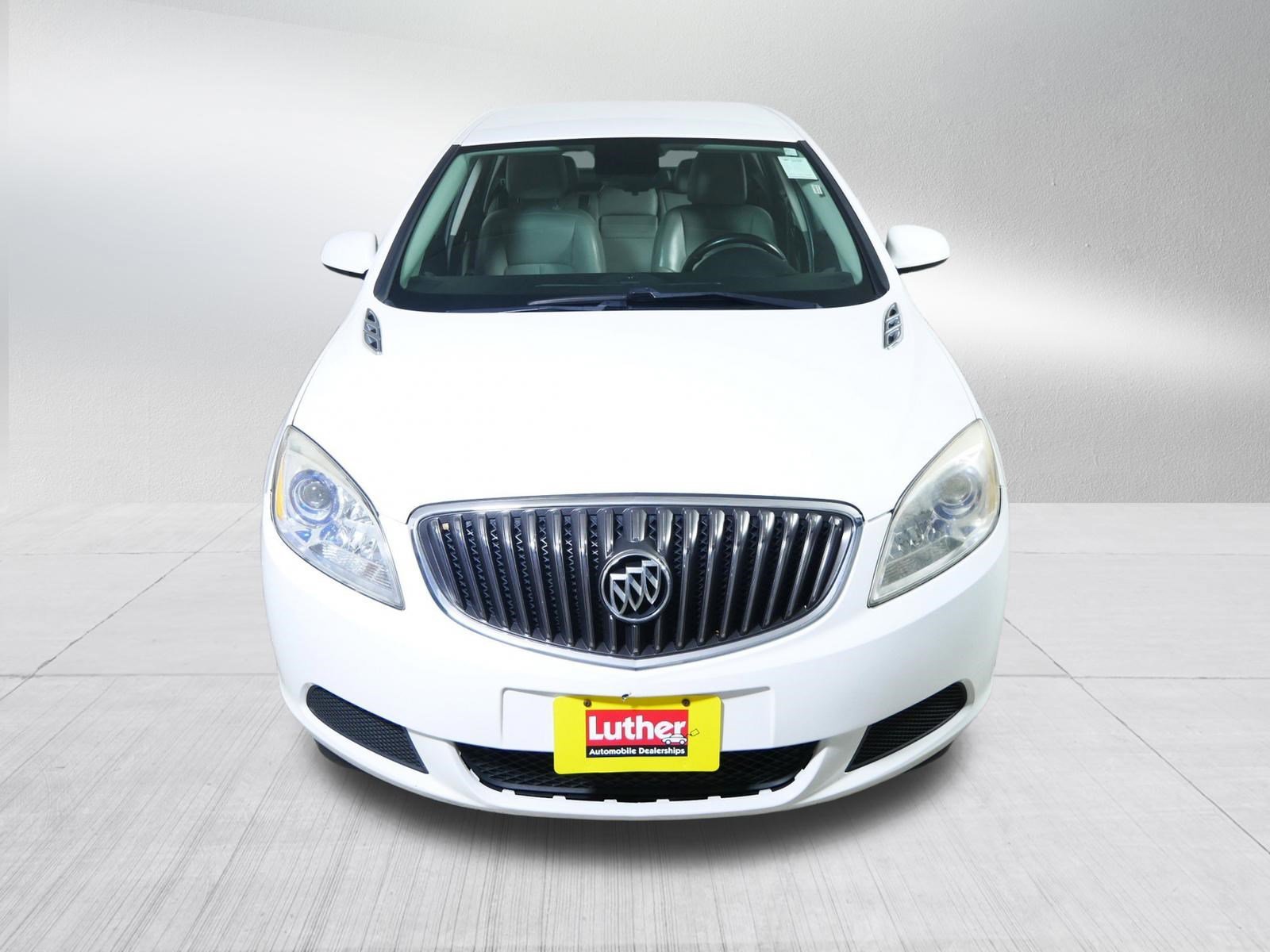 Used 2016 Buick Verano 1SD with VIN 1G4PP5SK3G4100288 for sale in Minneapolis, MN