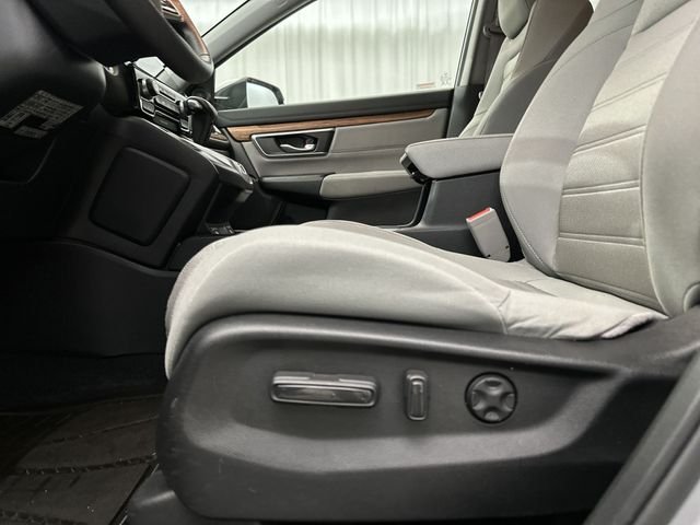 Used 2022  Honda EX image 18