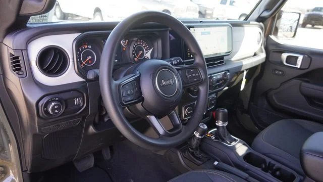 New 2026 41 Exterior Paint Jeep Sport image 16