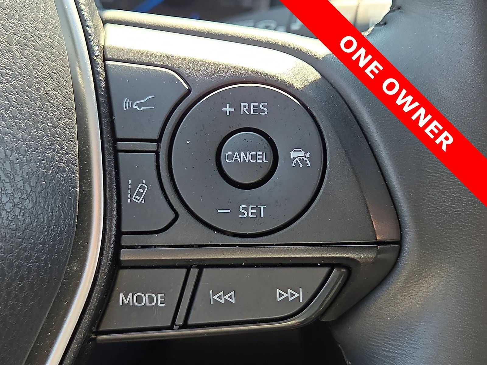 Used 2024 Coastal Gray Metallic Toyota LE image 22