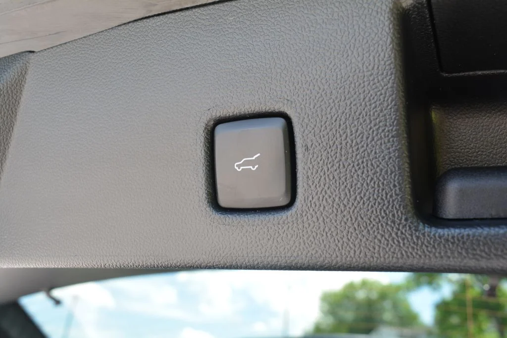 Used 2024 Black Ford Platinum image 23