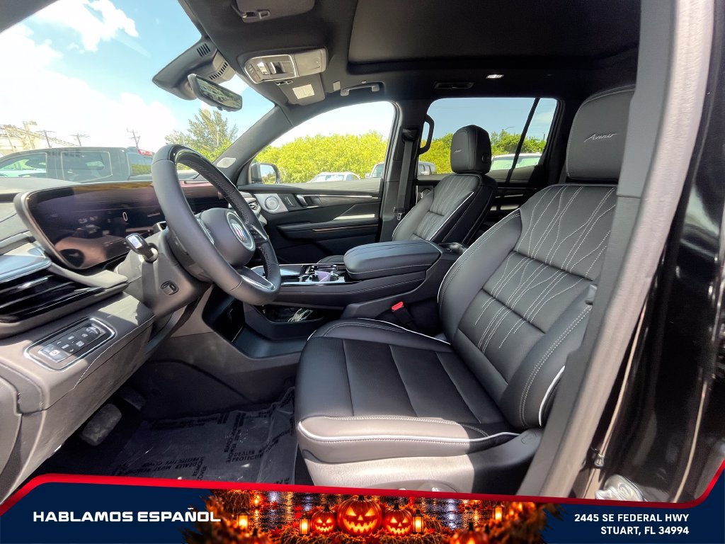 2026 Buick Enclave Avenir - Photo 10