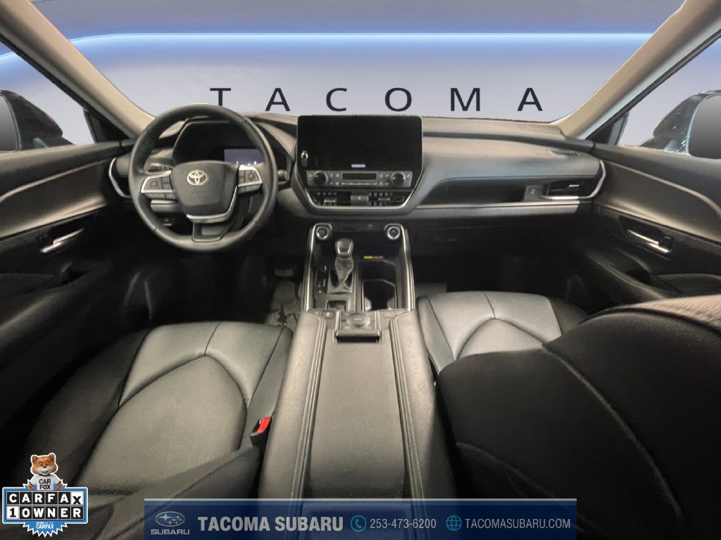 Used 2026  Toyota XLE image 12
