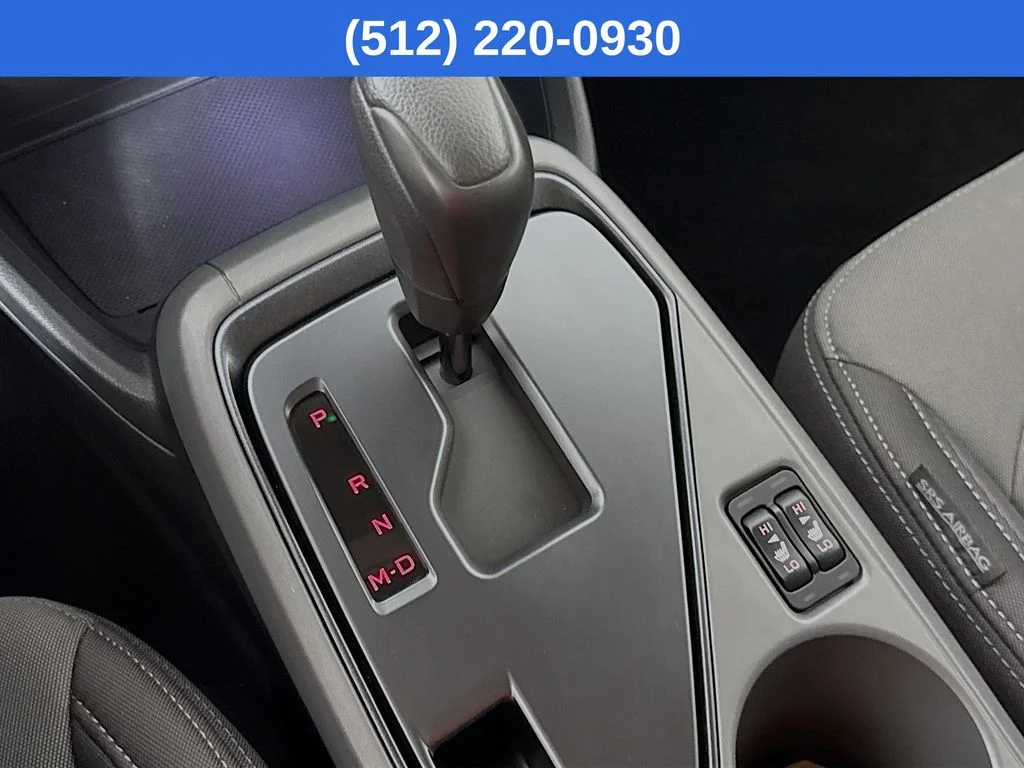 Certified Used 2026 Gray Subaru Premium image 21