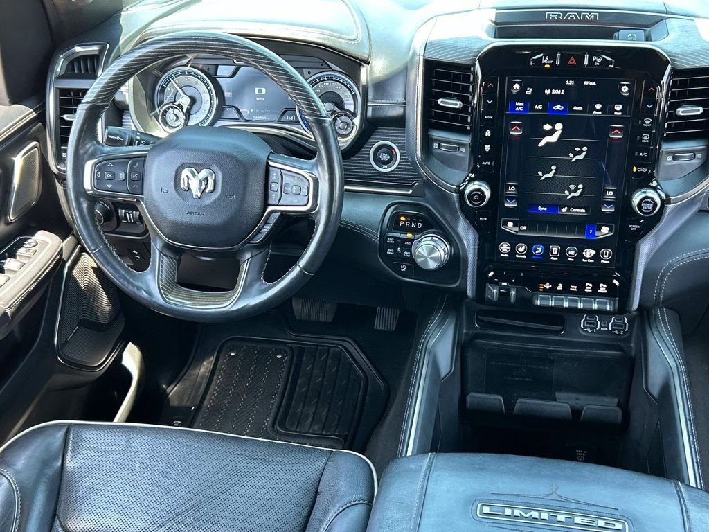 2021 RAM Ram 1500 Pickup Limited - Photo 14