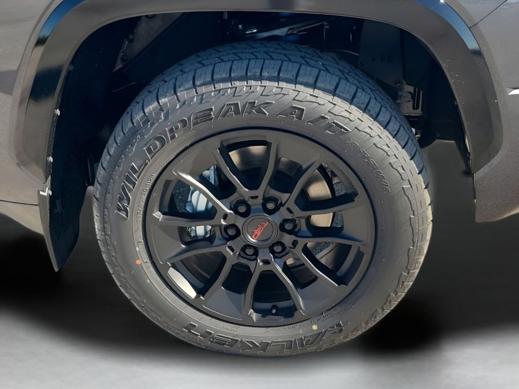 2026 Toyota Tundra Platinum - Photo 20