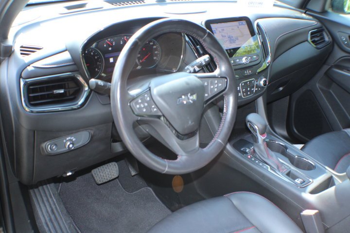 2022 Chevrolet Equinox RS - Photo 7