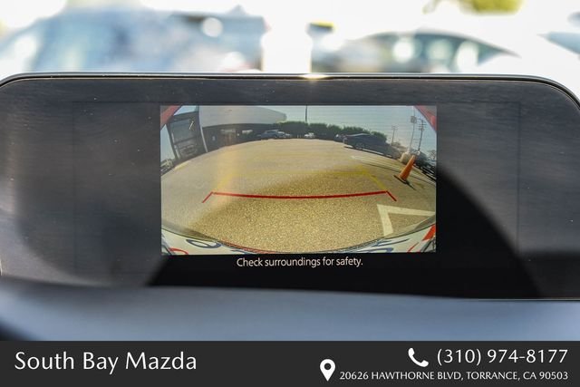 Used 2024 Red Mazda 2.5 S Preferred Package image 21
