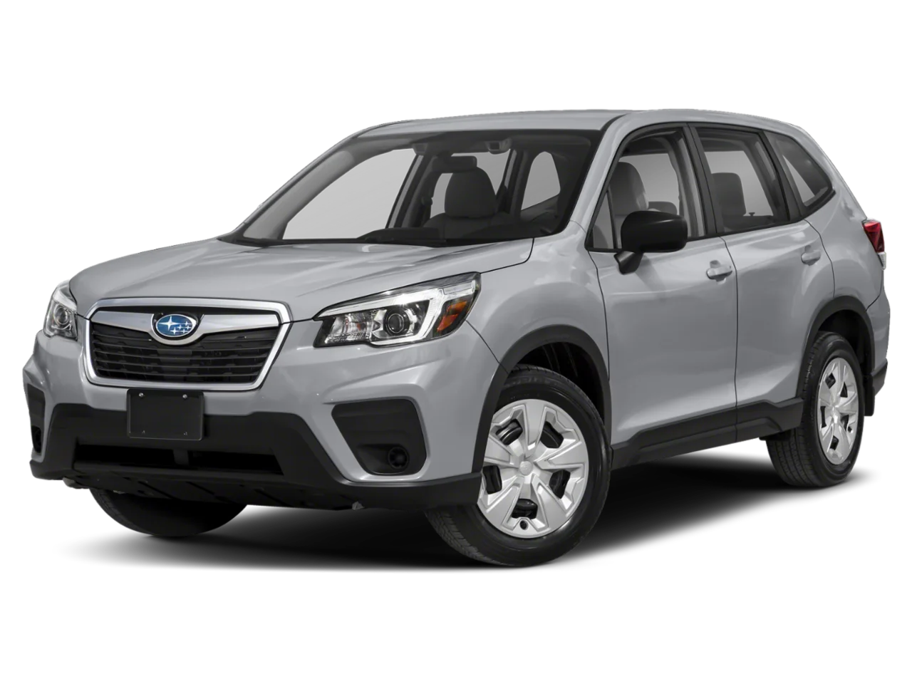 2019 Subaru Forester Premium's photo