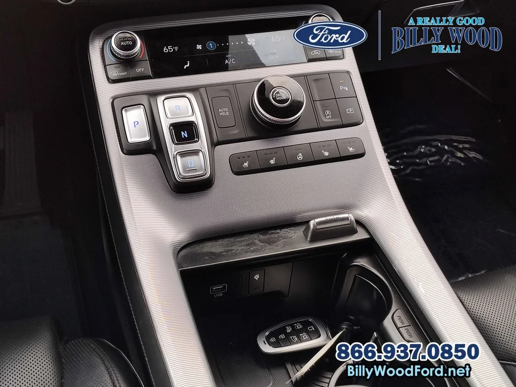 2023 Hyundai Palisade Calligraphy - Photo 20