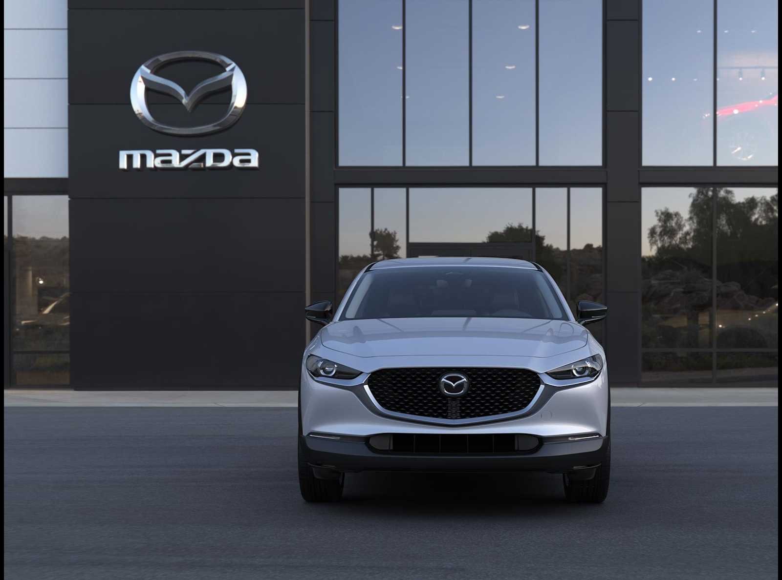New 2026 Ceramic Metallic Mazda 2.5 S Select Sport image 6