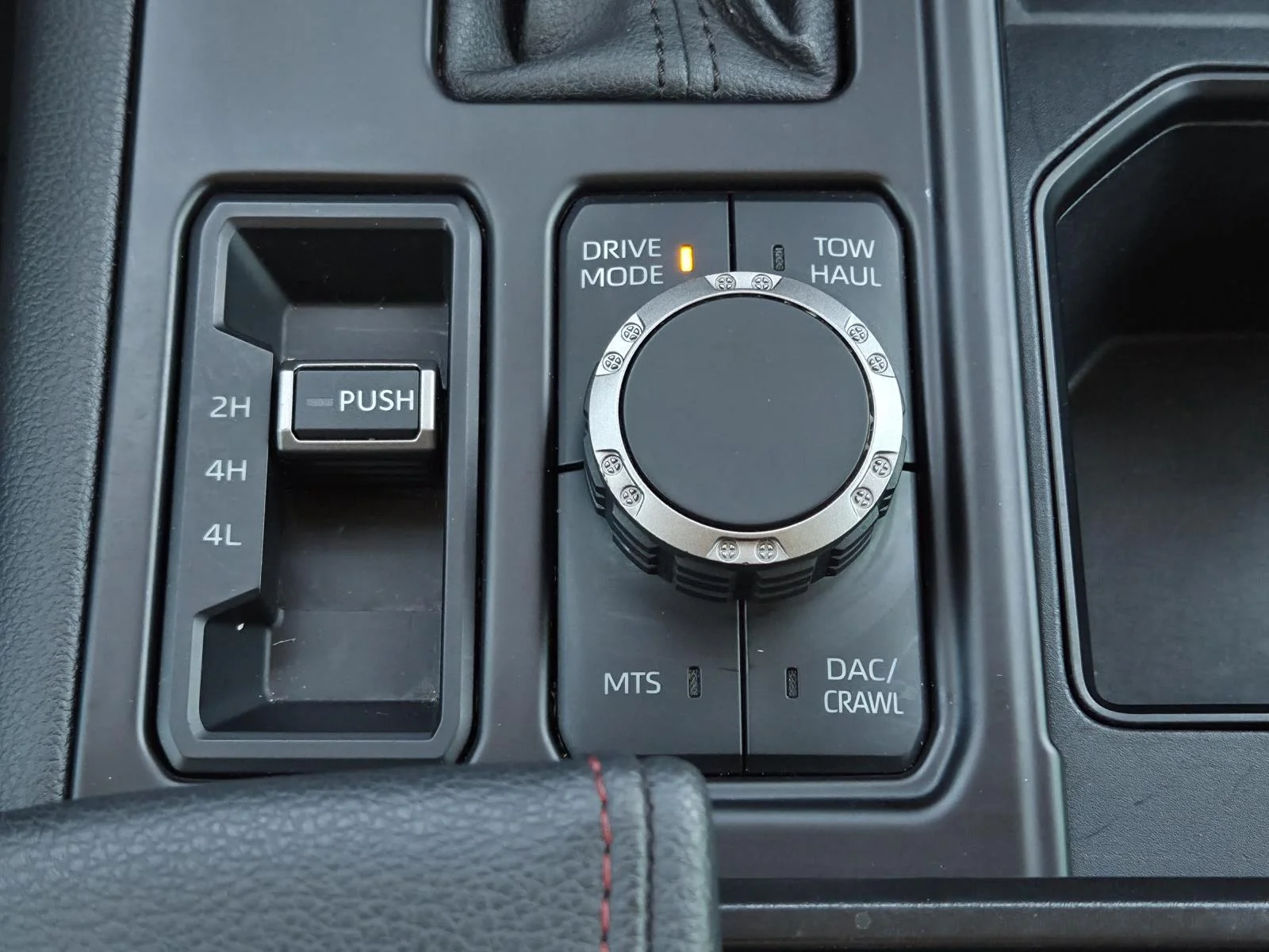 Used 2023 Solar Octane Toyota TRD Pro Hybrid CrewMax 5.5